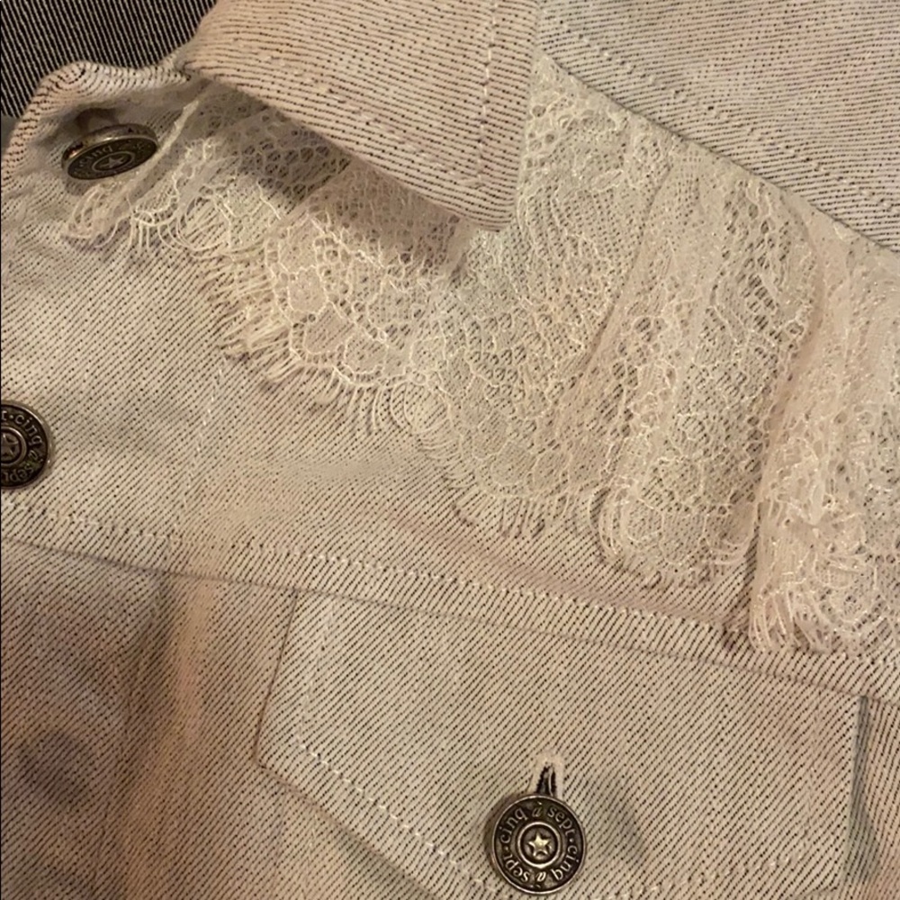 Jacket - Picture 4 of 6